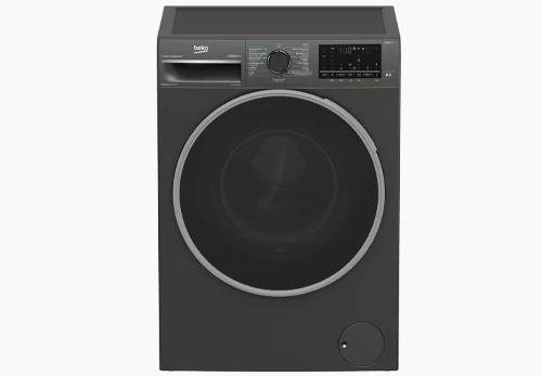 Máy giặt sấy Beko 10,5 Kg B3DFT5105472M
