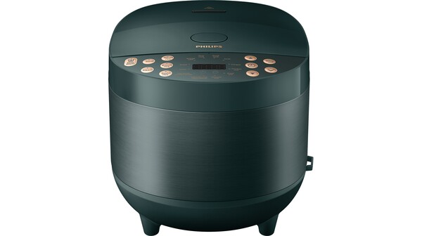 Nồi cơm điện tử Philips 1.8 lít HD4518/62
