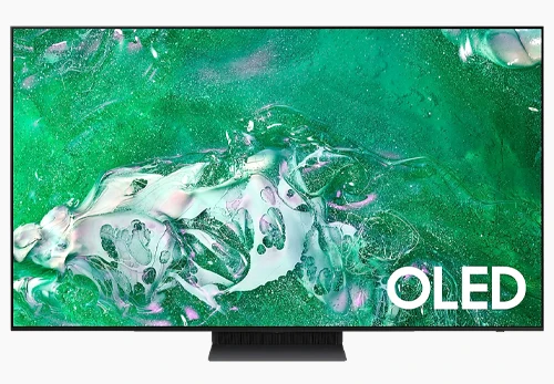 Smart Tivi OLED 4K 55 Inch Samsung QA55S90DAKXXV