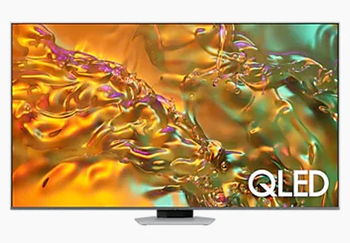 Smart Tivi QLED 4K 55 Inch Samsung QA55Q80DAKXXV