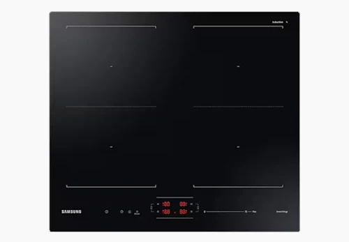 Bếp từ thông minh Samsung NZ64B5066FK/SV