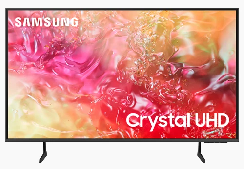Smart Tivi 4K 50 inch Samsung UA50DU7700KXXV