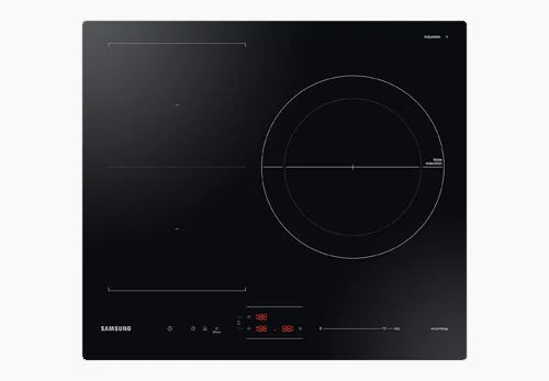 Bếp từ Samsung  NZ63B5046FK/SV