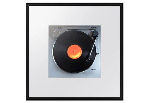 Loa tranh Music Frame Samsung HW-LS60D/XV