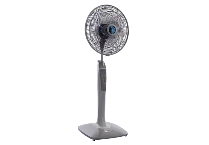 Quạt đứng Mitsubishi LV16-RB SF-GY