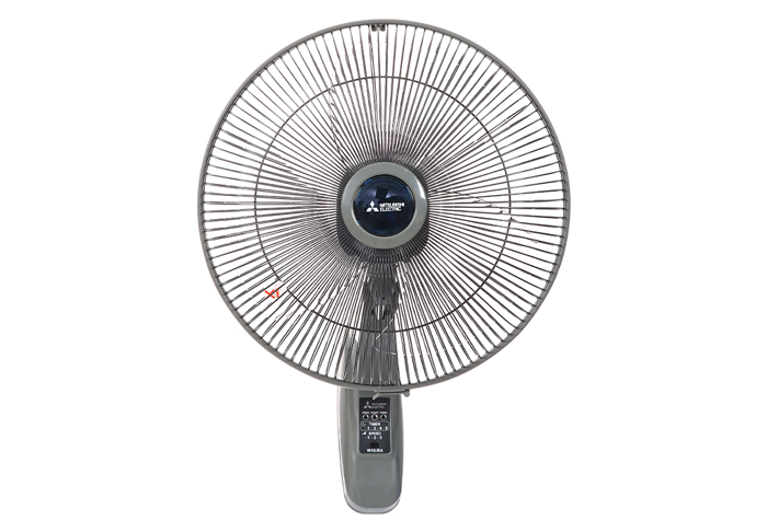 Quạt treo tường Mitsubishi W16 RA CY-GY
