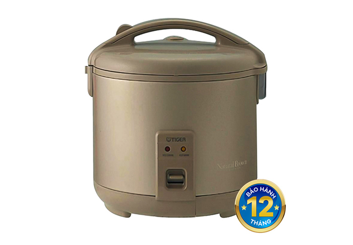 Nồi Cơm Điện Tiger 1.8 Lít JNP-1800-TNZ