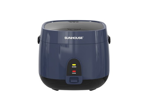Nồi cơm điện 1.8 lít SHD8611N