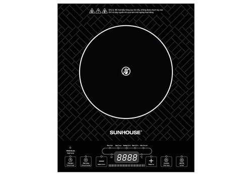 Bếp hồng ngoại Sunhouse SHD6011