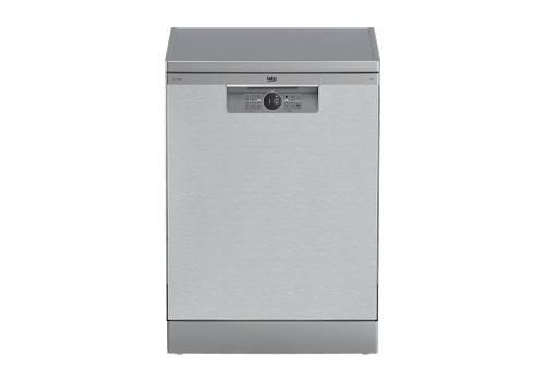 Máy rửa bát độc lập Beko BDFN26430XC
