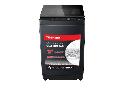 Máy giặt Inverter 12kg Toshiba AW-DUK1300KV(MK)