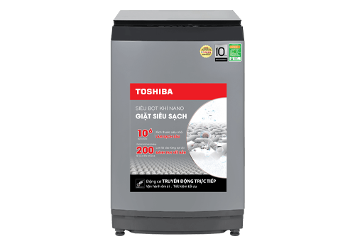 Máy giặt Inverter 15kg Toshiba AW-DUM1600LV(SG)