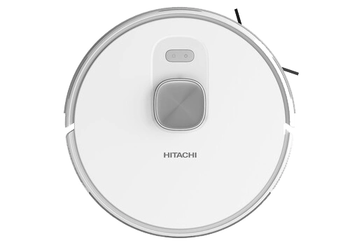 Robot hút bụi lau nhà Hitachi RV - X20 M