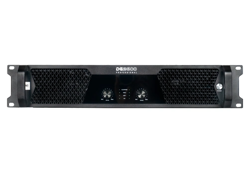 Amply CAVS DG2600