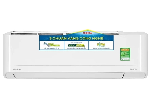 Điều hoà Inverter 12000 BTU Toshiba RAS-H13S4KCV2G-V