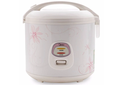 Nồi cơm điện 1,8 lít Midea MR-CM18SQ