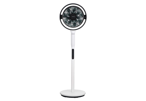 Quạt tuần hoàn 16 cánh Toshiba F-DSC80XVN(W)