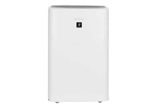 Máy lọc không khí và tạo ẩm Sharp KI-N50V-W (DMQ)