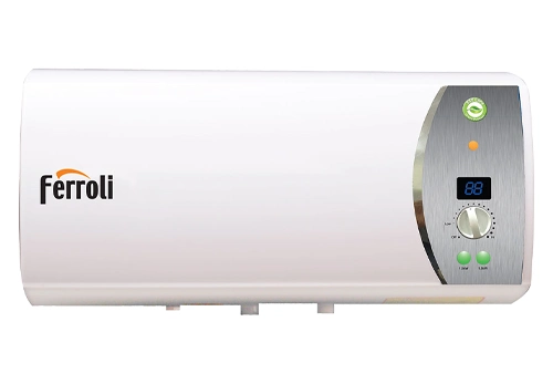 Máy nước nóng gián tiếp Ferroli VERDI 30 AG+