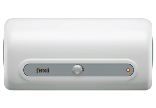 Bình nước nóng 20 lít Ferroli QQ EVO20AG+