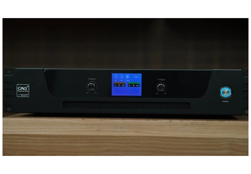 Cục đẩy CAVS MA800