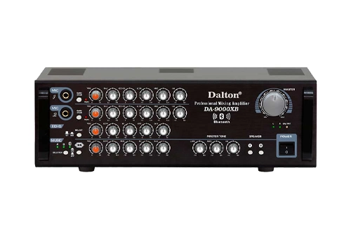 Amply Dalton DA9000XB