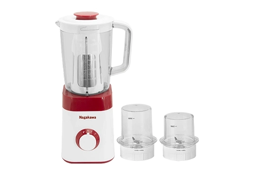 Máy xay sinh tố Nagakawa NAG0816