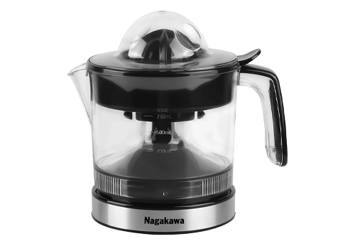Máy vắt cam điện Nagakawa NAG0814