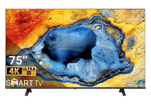 Smart Tivi 4K 75 inch Toshiba 75C350NP
