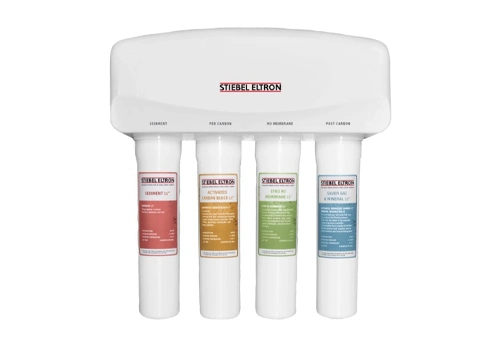 Máy lọc nước  Stiebel Eltron Glacier 5 cấp lọc GLACIER