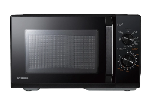 Lò vi sóng 25 lít Toshiba MW3-MG25PE(BK)