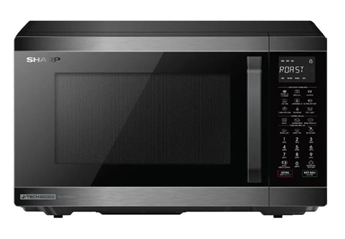 Lò vi sóng có nướng 32 lít Sharp R-C932XVN-BST (DMQ)