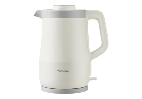 Bình đun siêu tốc Toshiba 1.5 lít KT-15DRTVN(W)