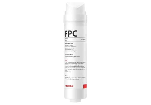 Lõi lọc thô Toshiba số 1 F-2399-FPC
