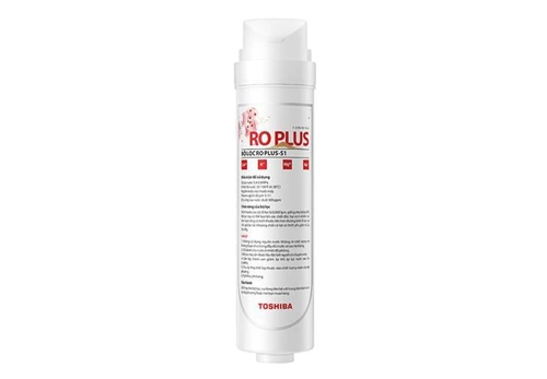 Lõi lọc RO Toshiba số 2 F-2399-RO PLUS