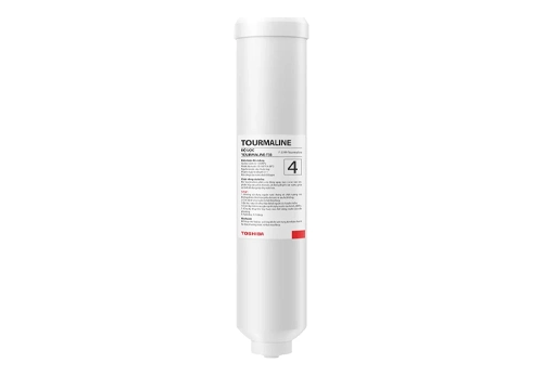 Lõi lọc chức năng Toshiba số 4 F-2399-Tourmaline