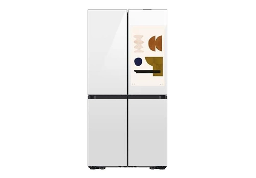 Tủ lạnh Samsung Inverter 636 lít Multi Door Bespoke RF65DB990012SV