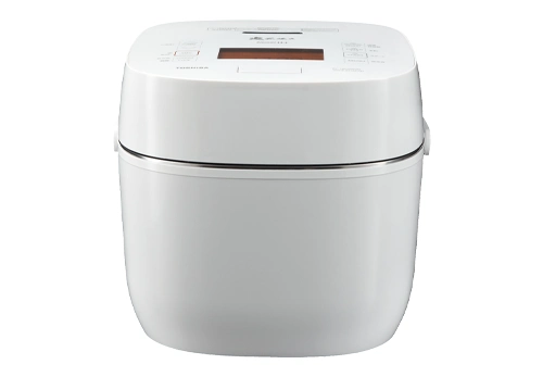 Nồi cơm cao tần Tochiba 1.8 lít RC-18VXWVN(W)