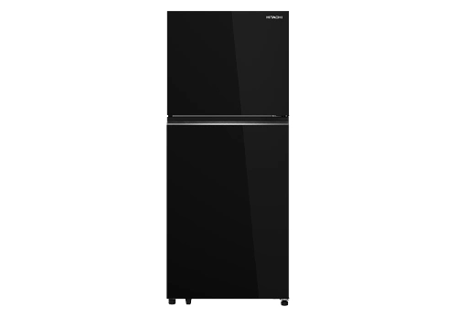 Tủ lạnh Inverter 344 lít Hitachi HRTN6379SGBKVN