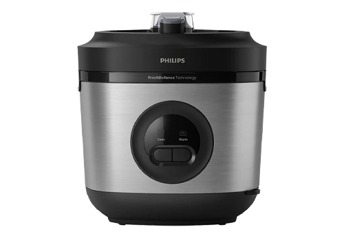 Nồi cơm điện 1,8 lít Philips HD3213/31