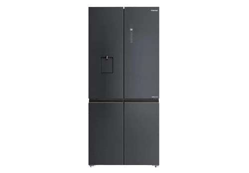 Tủ lạnh inverter 515 lít Toshiba GR-RF675WI-PMV(06)-MG