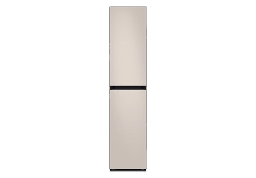 Tủ chăm sóc quần áo thông minh Bespoke AirDresser 3 móc Samsung DF18CB8600ERSV