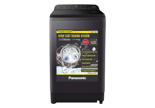 Máy giặt cửa trên 11 kg Panasonic NA-F110A9BRV