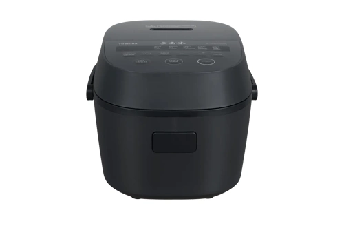 Nồi cơm điện tử 1.0 lít Toshiba RC-10DR5UVN(H)