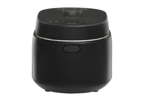 Nồi cơm điện tử 1.8 lít Panasonic SR-DM184KRA