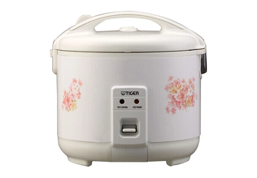Nồi cơm điện 1.0 lít Tiger JNP-1000-FLZ