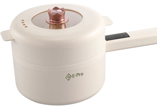 Nồi lẩu điện mini đa năng 3 lít E-Pro VEP-DEC-SD4Z