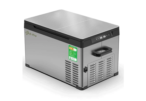 Tủ lạnh di động 35 lít E-Pro VEP-PF-A-CD35