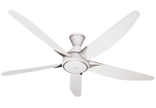 Quạt trần 5 cánh Panasonic F-60GDS-WS