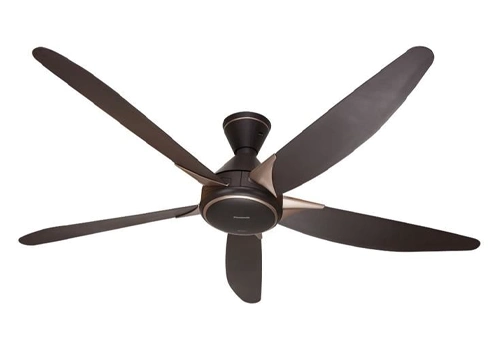 Quạt trần 5 cánh Panasonic F-60GDS-BS